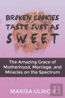 Broken Cookies Taste Just As Sweet