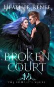 Broken Court