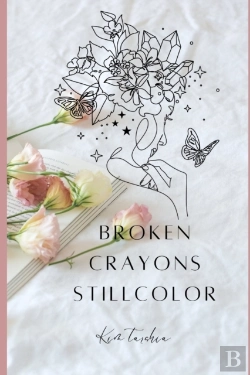 Bertrand.pt - Broken Crayons Still Color