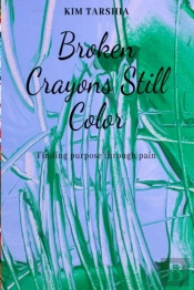 Broken Crayons Still Color: There'S Purp