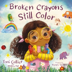 Bertrand.pt - Broken Crayons Still Color