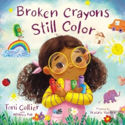 Bertrand.pt - Broken Crayons Still Color