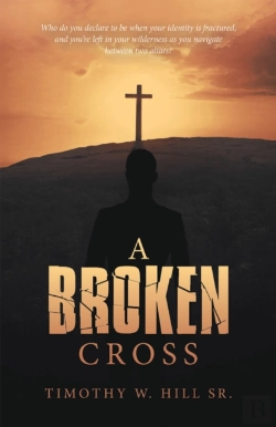 Bertrand.pt - Broken Cross