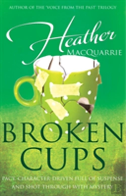 Bertrand.pt - Broken Cups