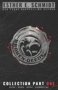 Broken Deeds Mc Collection Part One
