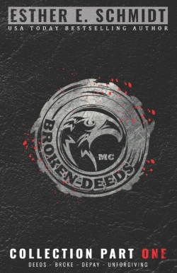 Bertrand.pt - Broken Deeds Mc Collection Part One