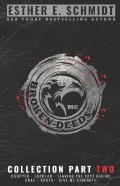 Broken Deeds Mc Collection Part Two