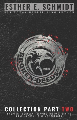 Bertrand.pt - Broken Deeds Mc Collection Part Two