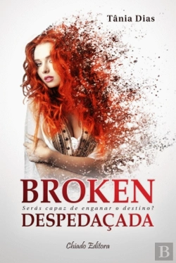 Bertrand.pt - Broken - Despedaçada