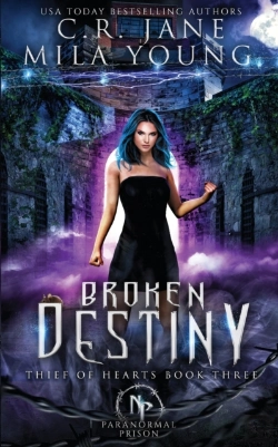 Bertrand.pt - Broken Destiny