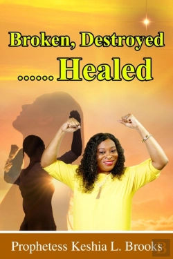 Bertrand.pt - Broken, Destroyed...... Healed