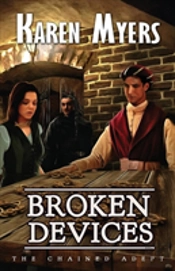 Broken Devices