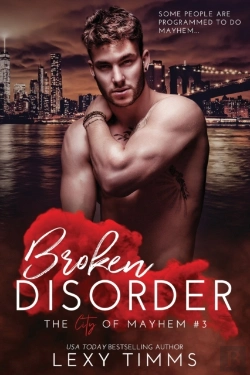 Bertrand.pt - Broken Disorder