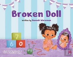 Bertrand.pt - Broken Doll