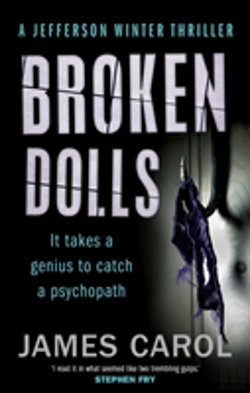 Bertrand.pt - Broken Dolls