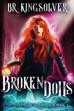 Bertrand.pt - Broken Dolls