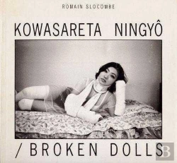 Bertrand.pt - Broken Dolls / Kowasareta Ningyô
