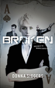 Broken