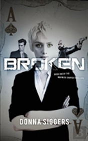Broken