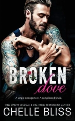 Bertrand.pt - Broken Dove