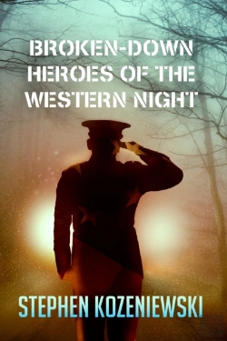 Bertrand.pt - Broken-Down Heroes Of The Western Night