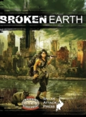 Broken Earth (Savage Worlds)