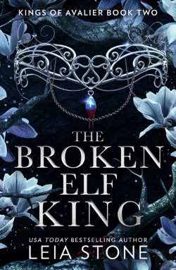 Bertrand.pt - Broken Elf King