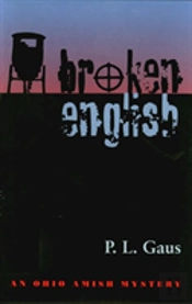 Broken English