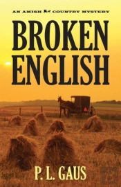 Broken English