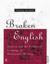 Broken English
