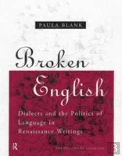 Bertrand.pt - Broken English