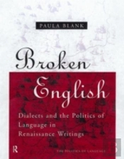 Broken English