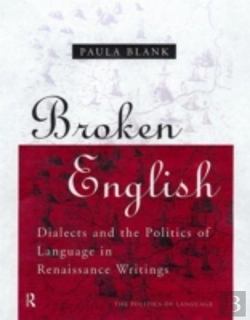 Bertrand.pt - Broken English