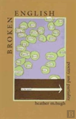 Bertrand.pt - Broken English: Poetry And Partiality