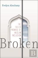 Broken