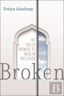 Broken