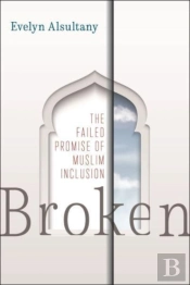Broken
