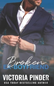 Broken Ex Boyfriend