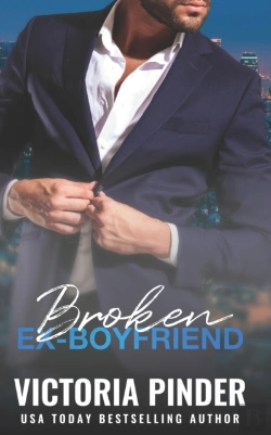 Bertrand.pt - Broken Ex Boyfriend