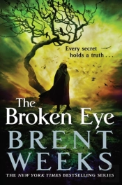 Broken Eye