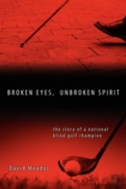 Bertrand.pt - Broken Eyes, Unbroken Spirit