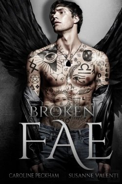 Bertrand.pt - Broken Fae