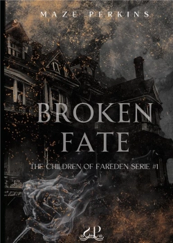 Bertrand.pt - Broken Fate - 1
