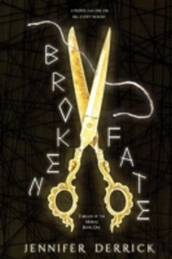Bertrand.pt - Broken Fate