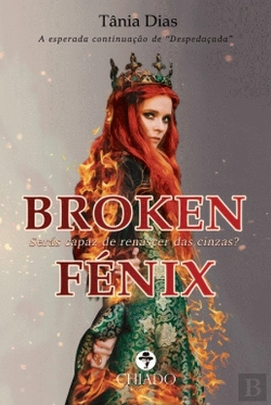 Bertrand.pt - Broken - Fénix