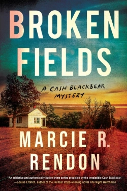 Bertrand.pt - Broken Fields