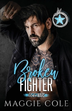 Bertrand.pt - Broken Fighter: Ivanov Family
