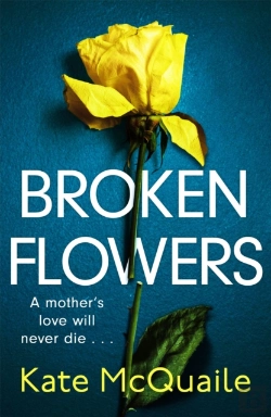 Bertrand.pt - Broken Flowers