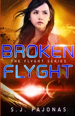 Bertrand.pt - Broken Flyght