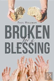 Broken For A Blessing